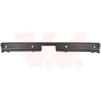 VAN WEZEL 4388543 Achterbumper