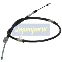 Japanparts BC-291L Handremkabel
