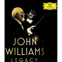 Cd John Williams - John Williams Legacy (CD)