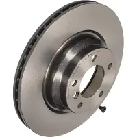 Brembo 09.A259.11 Remschijf