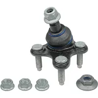 Meyle Kogelgewricht 116 010 0015 links