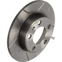 Brembo Remschijf MAX 08.7165.75, 1 Stuk