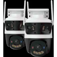 IMOU Cruiser Triple 11MP Duo Pack