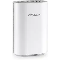 Devolo WiFi 7 BE6500 Router - tot 6.500 Mbps - glasvezel en kabel