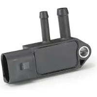 Hella Uitlaatdrukmeter 6PP009 409-241