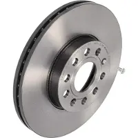 Brembo Remschijf 9914511 voorkant, geventileerd, 1 stuk