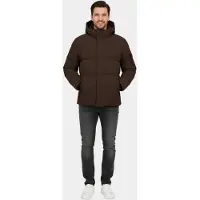 Cars Winterjas heren jaxham 60257/86
