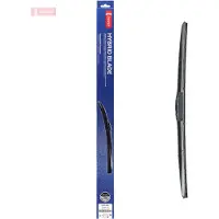 Denso Hybride Wisser DUR-055L Denso voor o.a. ALFA ROMEO, ALPINA, ASTON MARTIN, AUDI, BMW, CADILLAC, CHEVROLET, CHRYSLER, CITROEN, DACIA, DAEWOO, DODGE, FIAT, FORD, FORD USA, HONDA, HYUNDAI, INFINITI, ISUZU, JAGUAR, JEEP, KIA, LAND ROVER, LEXUS, LOTUS, MAZDA, MERCEDES-BENZ, MG, MITSUBISHI, NISSAN, OPEL, PEUGEOT, PORSCHE, RENAULT, ROVER, SAAB, SSANGYONG, SUBARU, SUZUKI, TOYOTA, VOLKSWAGEN
