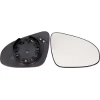 Alkar Spiegelglas Rechts 6432259 Alkar voor o.a. TOYOTA