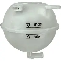 Meyle 100 121 0033 Expansietank, koelvloeistof