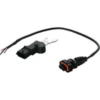 Hella 6PU 012 681-011 Nokkenassensor