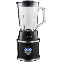 Lafe Staafmixer TITANIUMPOWER, 1300 Watt, 1,5 liter, zwart