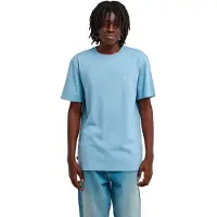 Element Icon Embroidery T-shirt Met Korte Mouwen