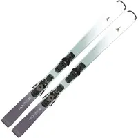 Atomic Cloud Q8+m 10 Gw Dames Alpine Ski Pakket