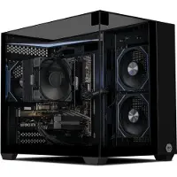 3XS Systems Scan Vista – RTX 5070 12GB – Ryzen 7 5700X – Corsair DDR4 32GB – 1000GB SSD – 650w PSU - 1440p Ultra Gaming