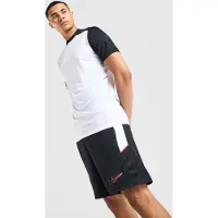 Nike Trainingsshorts Dri-FIT Academy 25 Break Em' - Zwart/Wit/Rood