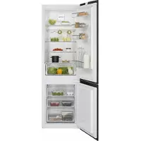 Smeg Inbouw Koelvriescombi C3170NE