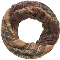 Codello Sjaal gemengde kleuren