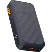 Xtorm Fuel Series 5 Powerbank 20000 mah - 35W snellader - Quick Charge - Geschikt voor Iphone/Samsung/meer - Blauw