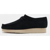 Clarks Originals Mocassins 'Wallabee Lite' zwart