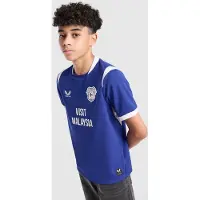 Castore Cardiff City FC 2026/27 Home Shirt Junior - Blauw - Kind, Blauw