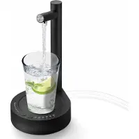 OEM Waterdispenser - Automatische waterdispenser - Eenvoudig in gebruik - Waterpomp - USB-oplaadbaar - Draagbare elektrische dispenser - Geschikt voor thuis, kantoor en buitenshuis