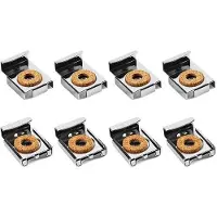 OEM Spiegelsysteem met 8 clips en schroeven