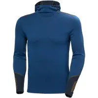 Helly Hansen Hoodie Lifa Merino | Maat M