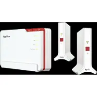 FRITZ! Box 5690 Pro + Mesh Set 4200 Duo Pack