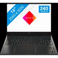 HP OMEN 16-am1970nd