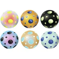 Lena CDU 12 pcs Moon Balls 6cm.