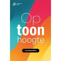 Vbk media Muziekboek