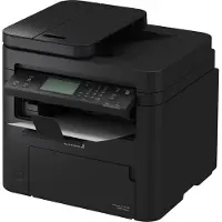 Canon i-SENSYS MF275dw II all-in-one A4 laserprinter zwart-wit met wifi (4 in 1)