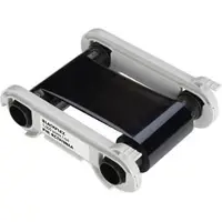 Evolis RCT023NAA inktlint zwart (origineel)