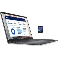 Dell Pro 14 Premium PA14250, Intel Core Ultra 5, 35,6 cm (14 inch), 1920 x 1200 pixels, 16 GB, 512 GB, Windows 11 Pro