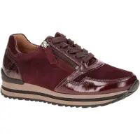 Gabor Women 602101003 Mulberry-Schoenmaat 40