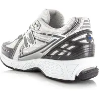 New Balance 1906R castle rock/black Mesh Unisex | Maat 37,5