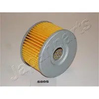 ASHIKA 30-05-580 Brandstoffilter