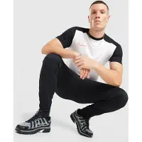 Nike Academy T-Shirt, wit