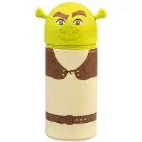Grupo Erik Shrek - 3D Case Etui - Multicolours