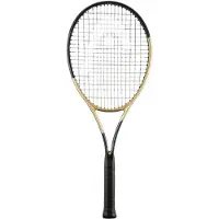 Head Racket Gravity Mp L Zverev 2026 Tennis Racket Geel S 10