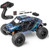 Tamiya Carson 1:12 NemeSys, 2,4 GHz, 100% klaar voor gebruik
