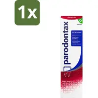 Parodontax - Tandpasta - Extra Fresh - Verfrissende Reiniging - 75 ml - 1 stuk