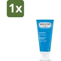 Weleda 1 x - Douchecrème Aroma Shower Relax - 200 ml - Aroma Shower Relax - Ontspanning - Lavendel - Bergamot - Vetiver