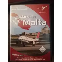Islands Of Malta