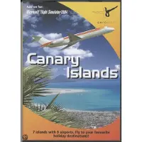 Canary Islands (fs 2004 Add-On)