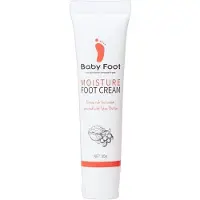 Baby Foot Foot Cream Sheabutter Travel Size 30 g