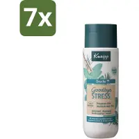 Kneipp - Douchegel - Goodbye Stress - 200 ml - Bulkverpakking - 7 stuks