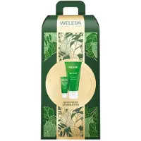 Weleda Skin Food Herstellende verzorging 30 ml + Intensief Voedende Lippenbalsem 8 ml