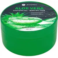 Jkosmec Aloe Vera Kalmerende Gel 300 ml